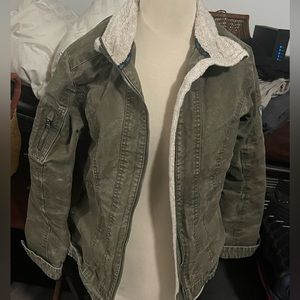 Kuhl jacket